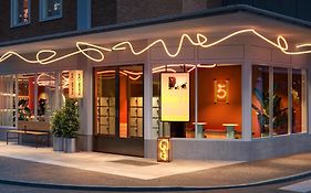 Scandic Go, Kungsgatan 14